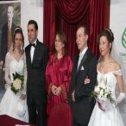 EVLİLİK KRİZ TANIMIYOR